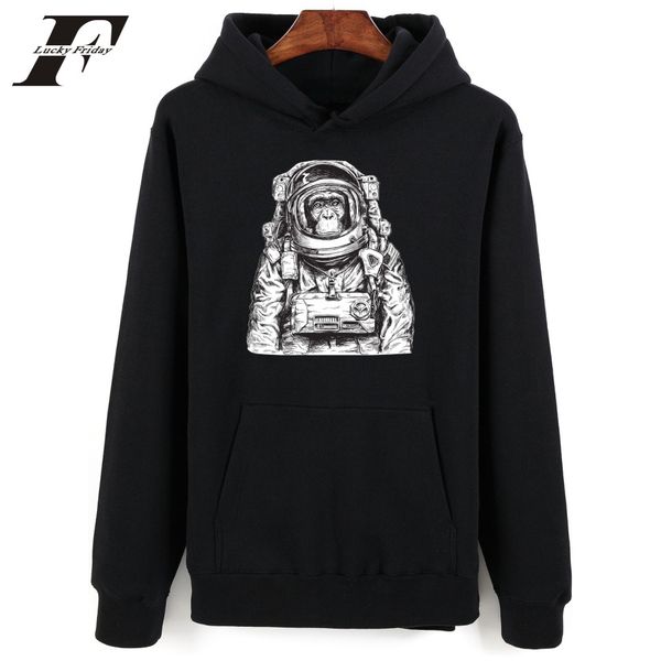 space orangutan mens hoodies and sweatshirts casual capless mens hoodies and sweatshirts king kong funny clothes, Black
space orangutan mens hoodies and sweatshirts casual capless mens hoodies and sweatshirts king kong funny clothes, Black