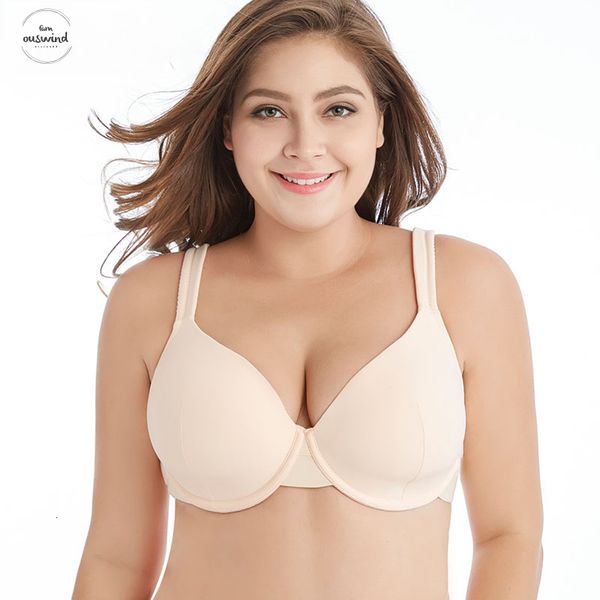 plus size women bra solid full ladies hook-and-eye coverage brassiere for three underwire dd ddd cup lingerie black beige, Red;black
plus size women bra solid full ladies hook-and-eye coverage brassiere for three underwire dd ddd cup lingerie black beige, Red;black