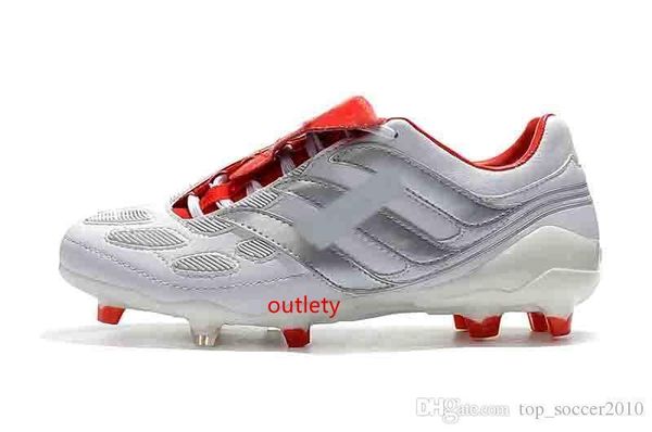 2019 original soccer cleats beckham precision fg soccer shoes predator mania champagne football boots 25th chuteiras de futebol 
2019 original soccer cleats beckham precision fg soccer shoes predator mania champagne football boots 25th chuteiras de futebol