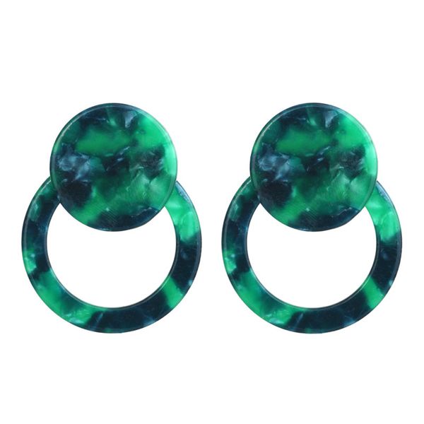 new geometric round big circle acrylic statement stud earrings acetic acid stone earrings for women girl summer party 1e183, Golden;silver
new geometric round big circle acrylic statement stud earrings acetic acid stone earrings for women girl summer party 1e183, Golden;silver