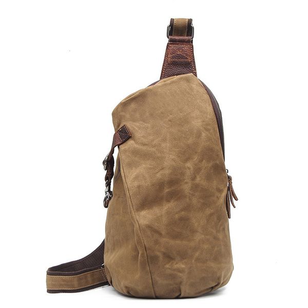 retro chest bag carrying men's canvas single shoulder bag waterproof vintage chest bags cross body bags
retro chest bag carrying men's canvas single shoulder bag waterproof vintage chest bags cross body bags