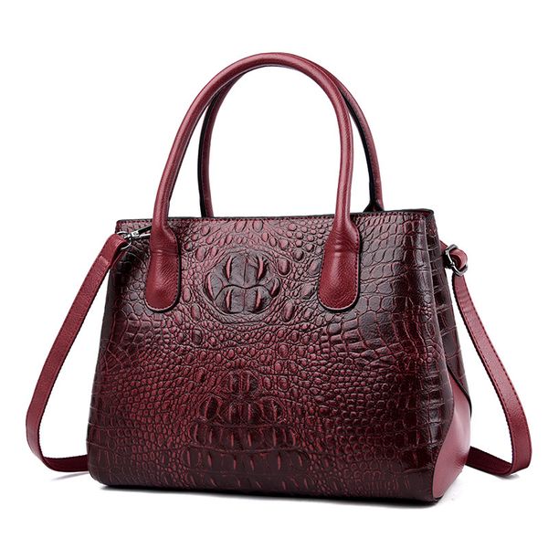 handbag fashion women shoulder bag genuine leather crossbody bag for women female ladies big capacity tote sac a main
handbag fashion women shoulder bag genuine leather crossbody bag for women female ladies big capacity tote sac a main