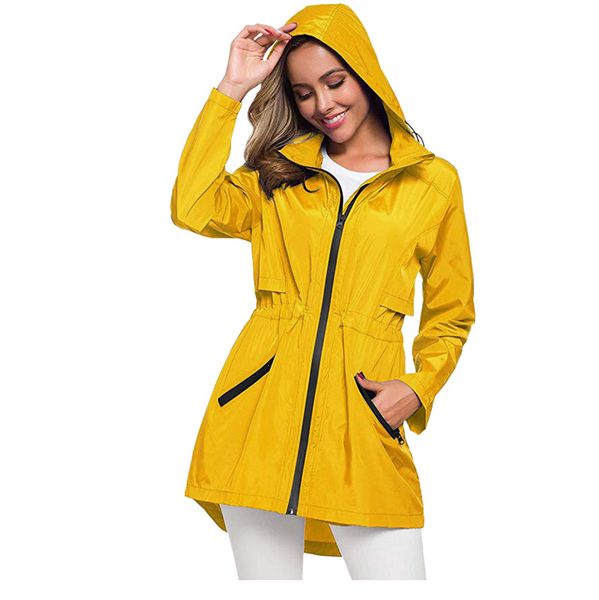 spring autum women solid rain jacket coat women outdoor jackets plus size hooded warm cotton coats new outwear, Blue;black
spring autum women solid rain jacket coat women outdoor jackets plus size hooded warm cotton coats new outwear, Blue;black