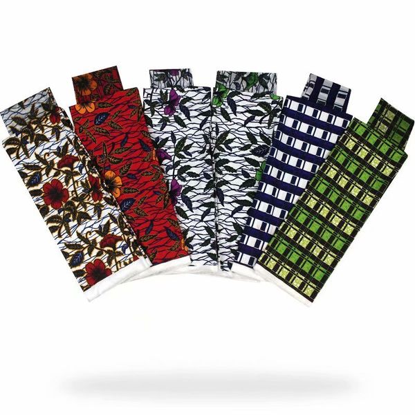 leaves design 2+4yards satin silk with chiffon fabric african fabric for dress ankara african wax prints nigerian, Black;white
leaves design 2+4yards satin silk with chiffon fabric african fabric for dress ankara african wax prints nigerian, Black;white
