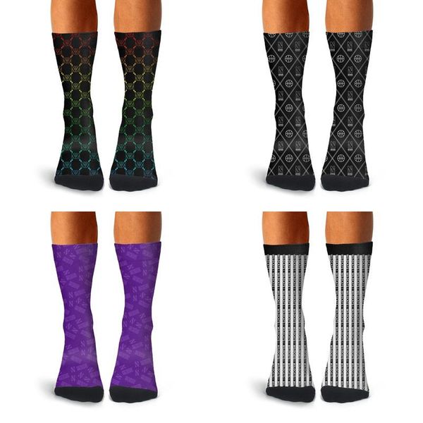 человек северо-западный рискованной радуга gay logo crew socks cotton ретро спортивный теплый отлично stripell футбол баскетбол черный фиоле, Black
человек северо-западный рискованной радуга gay logo crew socks cotton ретро спортивный теплый отлично stripell футбол баскетбол черный фиоле, Black