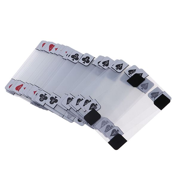 клуб казино игральных карт игры рдц пвх водонепроницаемые 54 покер карты многоразовых идущие штаны, Black;blue 
клуб казино игральных карт игры рдц пвх водонепроницаемые 54 покер карты многоразовых идущие штаны, Black;blue