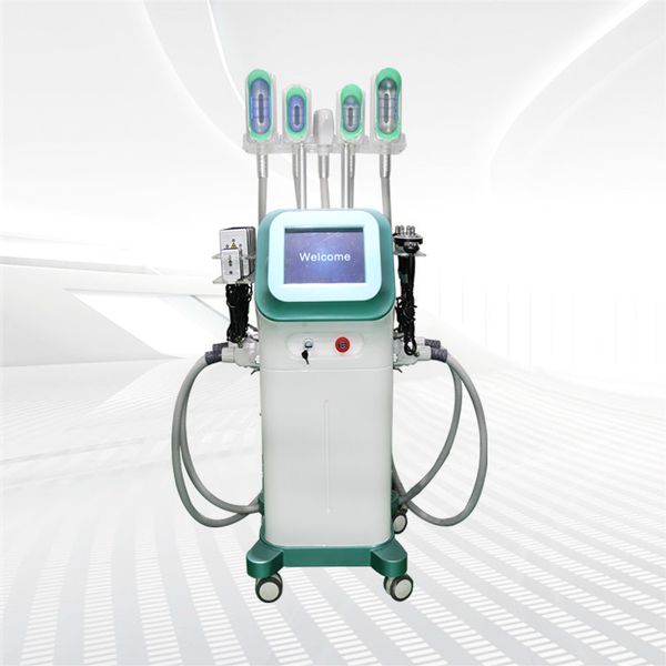 7 in 1 360 degree full body cryolipolysis weight reduce machine high tech cavitation rf lipolaser slimming skin tightening for sale
7 in 1 360 degree full body cryolipolysis weight reduce machine high tech cavitation rf lipolaser slimming skin tightening for sale