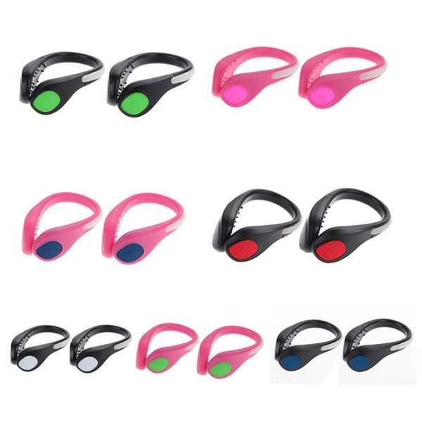 2pcs led luminous shoe clip light night safety warning bright led for running sports cycling bicycle bike accessories
2pcs led luminous shoe clip light night safety warning bright led for running sports cycling bicycle bike accessories