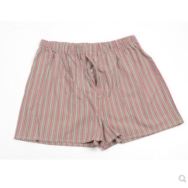 man's sleep shorts cotton woven pants stripe sleep bottoms men pants, Black;brown
man's sleep shorts cotton woven pants stripe sleep bottoms men pants, Black;brown