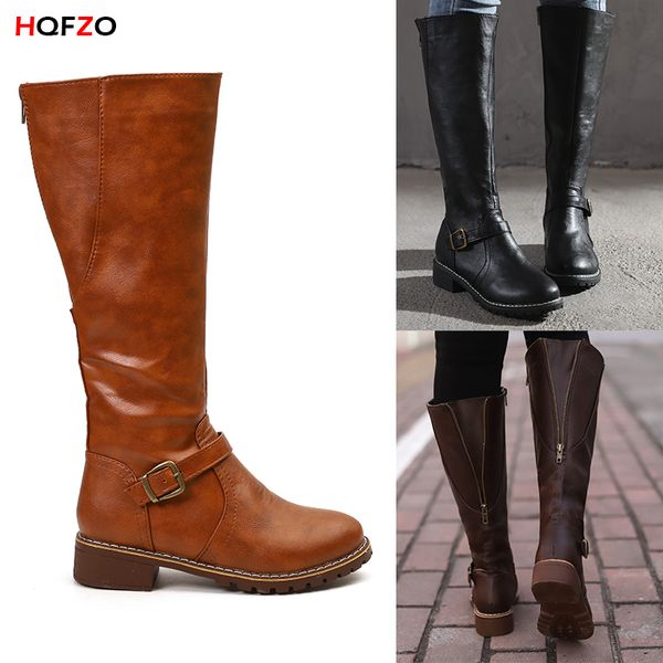 hqfzo pu leather women long boots riding casual belt buckle zipper autumn winter thigh high loose boots botas mujer footwear mx200324, Black
hqfzo pu leather women long boots riding casual belt buckle zipper autumn winter thigh high loose boots botas mujer footwear mx200324, Black