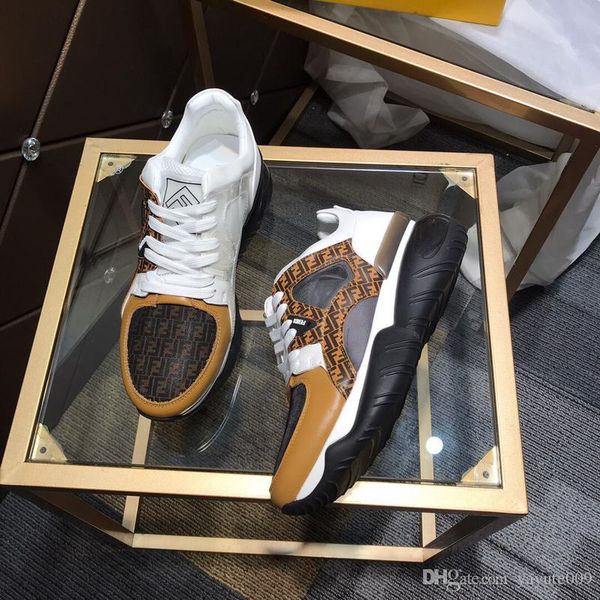 b1 luxury fashion designers trainer men women shoes sneakers leather velvet black white red flat casual shoes little eye ff 38-44
b1 luxury fashion designers trainer men women shoes sneakers leather velvet black white red flat casual shoes little eye ff 38-44