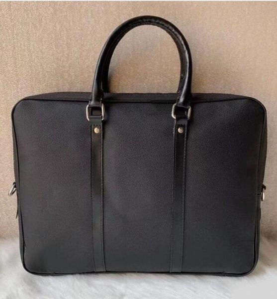 business men briefcase pu leather lapbag office dandy briefcase slim male shoulder bags spacious interior
business men briefcase pu leather lapbag office dandy briefcase slim male shoulder bags spacious interior