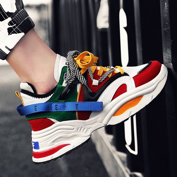 male breathable fashion sneakers men casual shoes black footwear male walking shoes outdoor boys mens zapatos
male breathable fashion sneakers men casual shoes black footwear male walking shoes outdoor boys mens zapatos