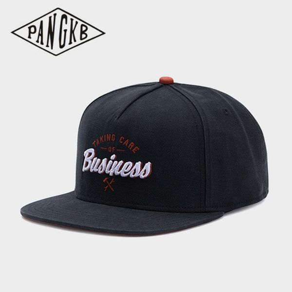pangkb brand taking care cap black brown hip hop snapback hat for men women outdoor casual sports sun baseball cap, Black;white
pangkb brand taking care cap black brown hip hop snapback hat for men women outdoor casual sports sun baseball cap, Black;white