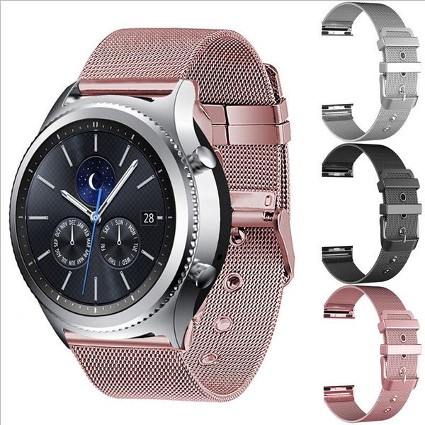 for samsung gear s3 22mm frontier/classic 2019 new for galaxy watch 46mm band strap, Black;brown
for samsung gear s3 22mm frontier/classic 2019 new for galaxy watch 46mm band strap, Black;brown