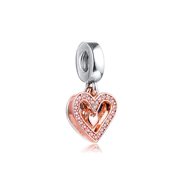 silver beads sparkling and heart dangle charm sterling-silver-jewelry bead fits pandora bracelets diy woman original 925 charms, Black
silver beads sparkling and heart dangle charm sterling-silver-jewelry bead fits pandora bracelets diy woman original 925 charms, Black