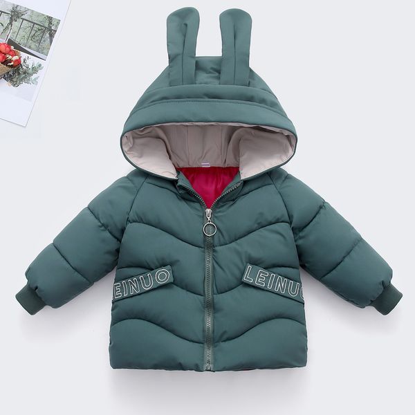 toddler kids fashion coat children winter kids boys girls thick coat padded winter jacket coat clothes, Blue;gray
toddler kids fashion coat children winter kids boys girls thick coat padded winter jacket coat clothes, Blue;gray