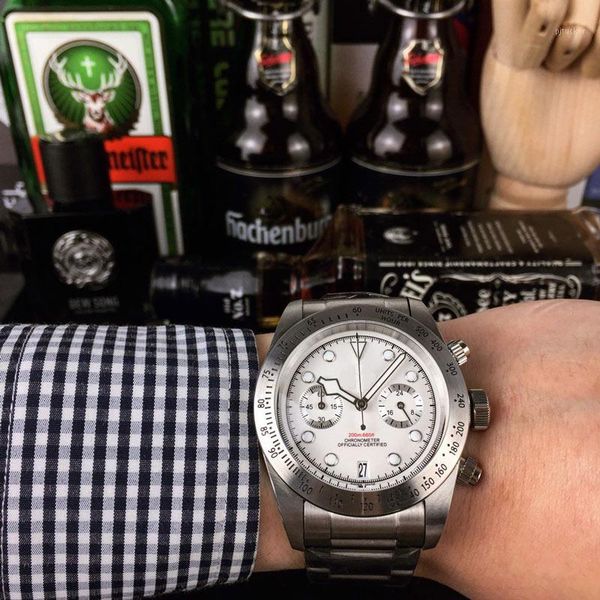 диапазон нержавеющей стали man часы движение кварца 42mm часы часы мужской многофункциональный ретро series1, Slivery;brown
диапазон нержавеющей стали man часы движение кварца 42mm часы часы мужской многофункциональный ретро series1, Slivery;brown