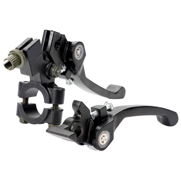 bifold foldable clutches + brake lever handle kit for 110cc 125cc pit pro dirt bike m8617
bifold foldable clutches + brake lever handle kit for 110cc 125cc pit pro dirt bike m8617