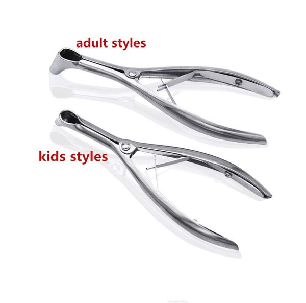 adult/kids two styles nose mirror ear canal dilator stainless steel speculum nostril nose pliers nasal dilator high quality
adult/kids two styles nose mirror ear canal dilator stainless steel speculum nostril nose pliers nasal dilator high quality
