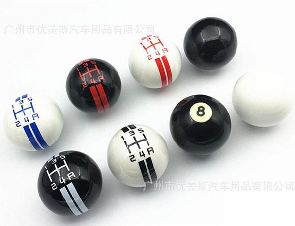 resin craft shift knob round ball car gear shift knob 5 6 speed gear knobs universal maunal shifter lever fit for
resin craft shift knob round ball car gear shift knob 5 6 speed gear knobs universal maunal shifter lever fit for