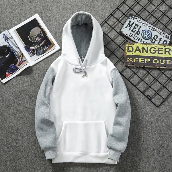 couples sweaters spring male casual clothing solid color stitching sweater mens pullover o neck long sleeve loose, Black
couples sweaters spring male casual clothing solid color stitching sweater mens pullover o neck long sleeve loose, Black
