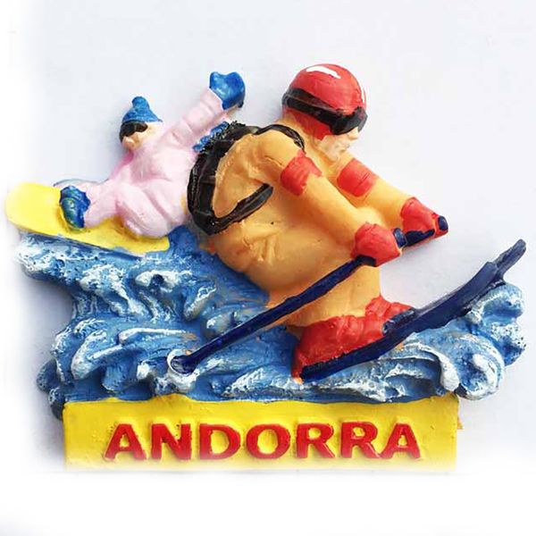 lychee andorra ski resort principality refrigerator magnetic sticker creative fridge magnet modern home kitchen decoration
lychee andorra ski resort principality refrigerator magnetic sticker creative fridge magnet modern home kitchen decoration
