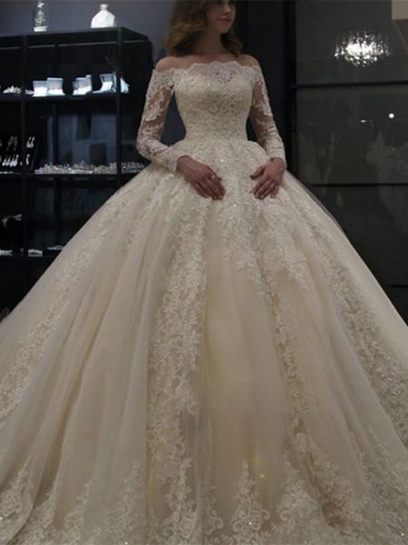 bohemian wedding dresses v neck long sleeve lace sweep train beach boho garden country bridal gowns robe de mariée plus size, White
bohemian wedding dresses v neck long sleeve lace sweep train beach boho garden country bridal gowns robe de mariée plus size, White