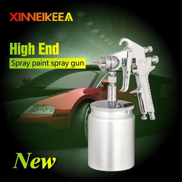 environmental protection spray gun pneumatic spray gun household paint car painting paint
environmental protection spray gun pneumatic spray gun household paint car painting paint