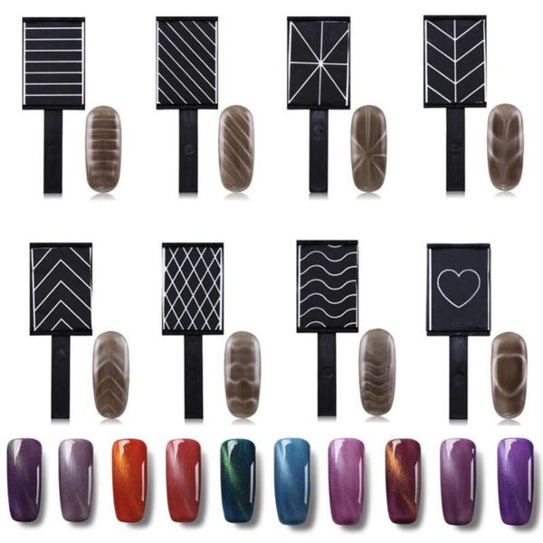 rosalind 1pcs magnet stick cat eye strong for cat magnetic tips nail gel builder design pro polish art 3d manicure varnish i2h2, Red;pink
rosalind 1pcs magnet stick cat eye strong for cat magnetic tips nail gel builder design pro polish art 3d manicure varnish i2h2, Red;pink