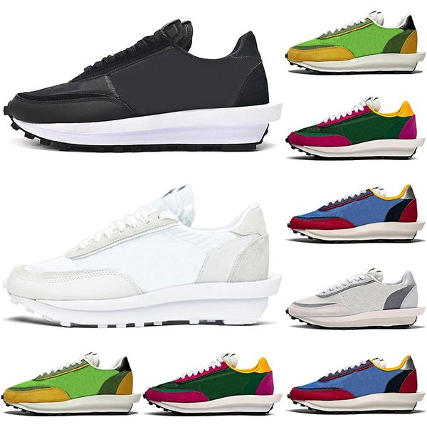luxury men women running shoes sacai x ldv waffle black white nylon casual shoes green gusto summit varsity blue mens fashion des chaussures
luxury men women running shoes sacai x ldv waffle black white nylon casual shoes green gusto summit varsity blue mens fashion des chaussures