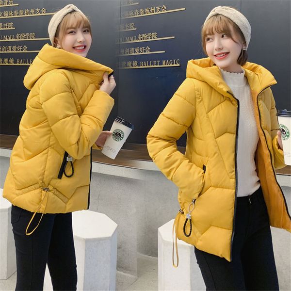 winter short parkas coat 2019 new hooded parkas jackets female winter thick warm sintepon short outwear jackets6xl, Tan;black
winter short parkas coat 2019 new hooded parkas jackets female winter thick warm sintepon short outwear jackets6xl, Tan;black