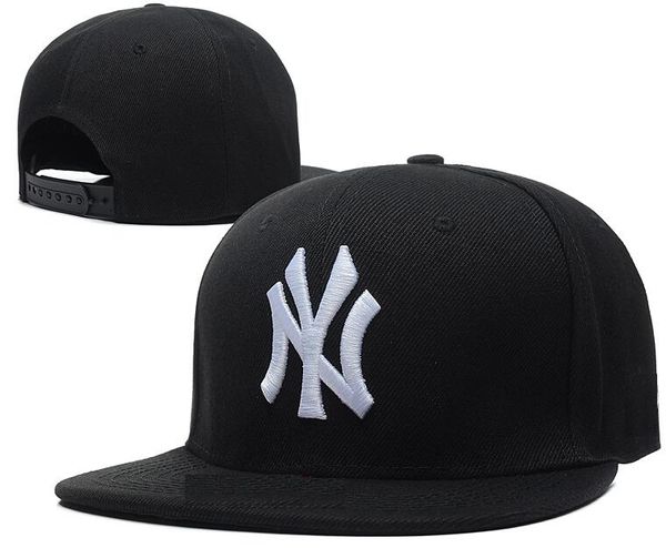 2019 Snapback Cap Новая Англия черный белый NY шляпы хип-поп мужские женщины классический
2019 Snapback Cap Новая Англия черный белый NY шляпы хип-поп мужские женщины классический