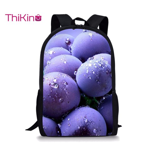 thikin fresh fruits teenagers schoolbag for high student fashion travel backpack women practical and colorful business bag
thikin fresh fruits teenagers schoolbag for high student fashion travel backpack women practical and colorful business bag