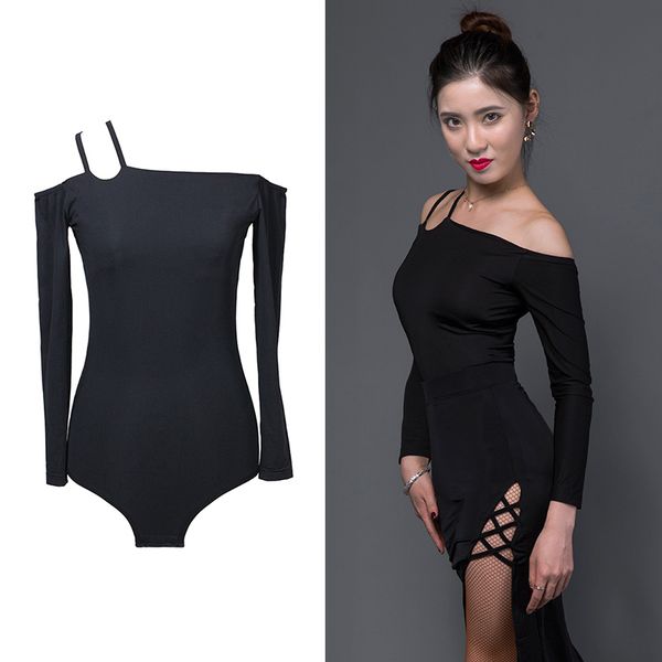 fashion latin dance women tango salsa cha cha bodysuit ballroom practice wear samba rumba black performance leotard dc4645, Black;red
fashion latin dance women tango salsa cha cha bodysuit ballroom practice wear samba rumba black performance leotard dc4645, Black;red