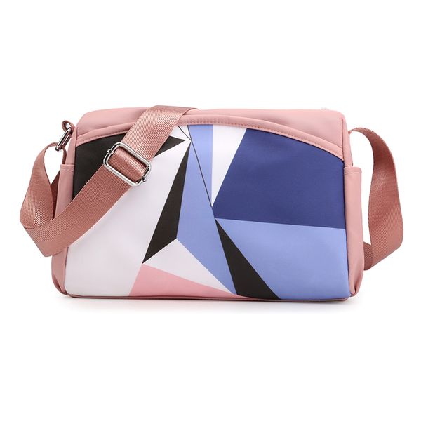 light small design oxford all match women messenger bag fashion girls handbag shoulder bag daily waterproof
light small design oxford all match women messenger bag fashion girls handbag shoulder bag daily waterproof