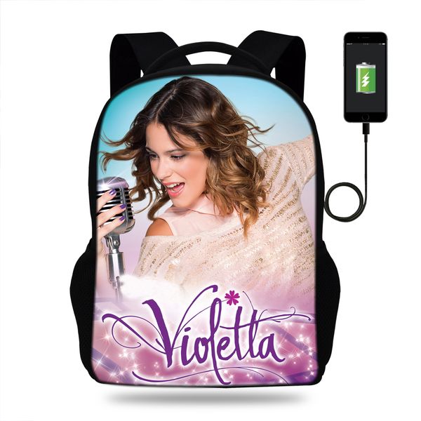 women multifunctional backpack lapusb charging backpack for boys girls travel bag for teenagers violetta print bag
women multifunctional backpack lapusb charging backpack for boys girls travel bag for teenagers violetta print bag
