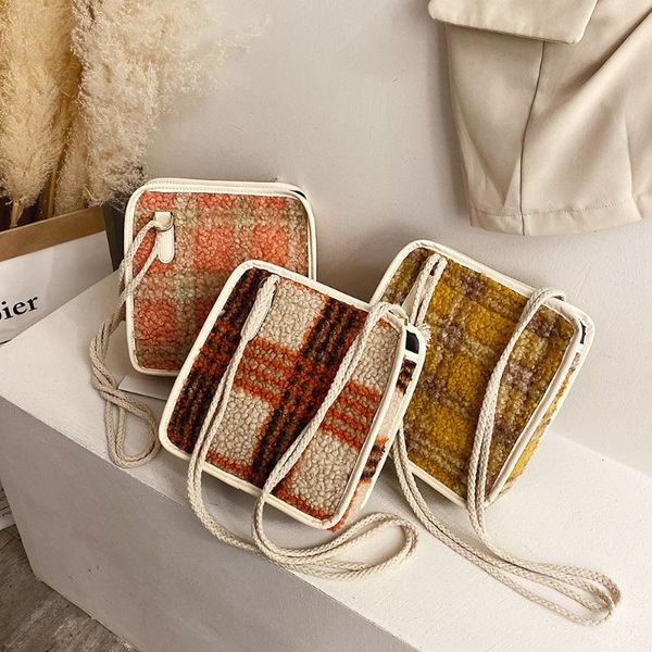 women's wholesale plush bag 2020 new style women's storgage bag korean-style fashion fashion shoulder versatile shoulder
women's wholesale plush bag 2020 new style women's storgage bag korean-style fashion fashion shoulder versatile shoulder