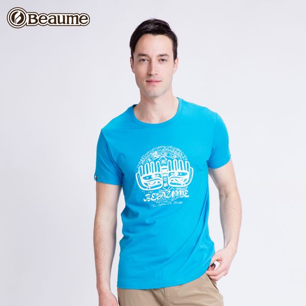 beaume brand men camping hiking t-shirts large size short sleeve round neck t-shirts fashion print fea62141, Gray;blue
beaume brand men camping hiking t-shirts large size short sleeve round neck t-shirts fashion print fea62141, Gray;blue