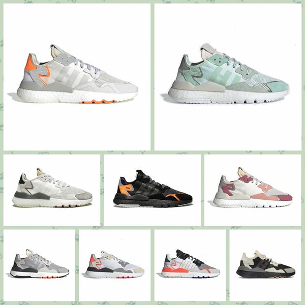anjb0a 2018 nite jogger male trainers womens 3m men running shoes reflective light black red chaussures classic casual shoes size36-45
anjb0a 2018 nite jogger male trainers womens 3m men running shoes reflective light black red chaussures classic casual shoes size36-45