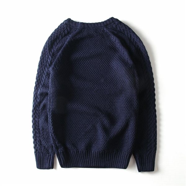 autumn winter thick sweaters new fashion solid sweater men pull homme knitted male casual pullover men's sweater warm coat, White;black
autumn winter thick sweaters new fashion solid sweater men pull homme knitted male casual pullover men's sweater warm coat, White;black