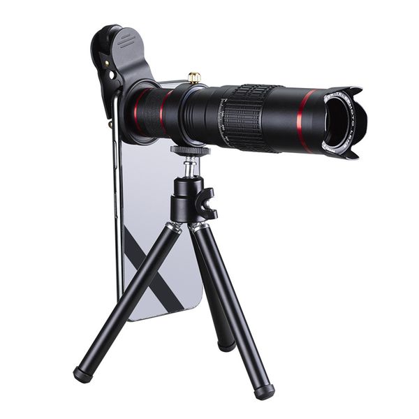 hd universal clip 8x to 22x zoom cell phone telescope lens telep external smartphone camera lens for iphone samsung huawei
hd universal clip 8x to 22x zoom cell phone telescope lens telep external smartphone camera lens for iphone samsung huawei