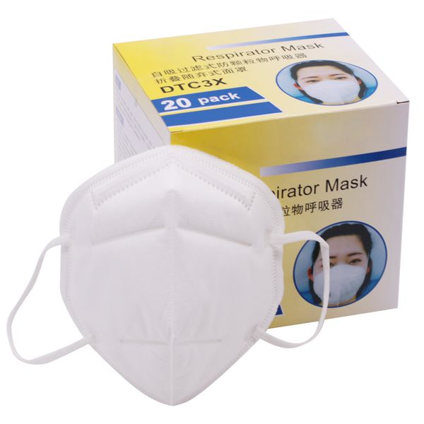 In Stock! Multiple Mask Hot Sale PM2.5 Haze Protective Mask Respirator Dustproof Mouth-Muffle Waterproof Free 95 % Filtering effect
In Stock! Multiple Mask Hot Sale PM2.5 Haze Protective Mask Respirator Dustproof Mouth-Muffle Waterproof Free 95 % Filtering effect