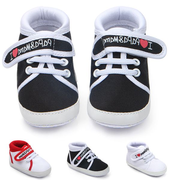 fashion baby boys girls shoes soft sole canvas sneaker toddler shoes baby letter printed first walker 0-18 months
fashion baby boys girls shoes soft sole canvas sneaker toddler shoes baby letter printed first walker 0-18 months