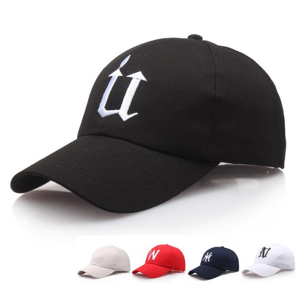 2020 женщины мужчины w / n / u письмо вышивка бейсболке bone snapback hat summer открытый регулируемое hip hop шляпы casquette папа hat, White
2020 женщины мужчины w / n / u письмо вышивка бейсболке bone snapback hat summer открытый регулируемое hip hop шляпы casquette папа hat, White