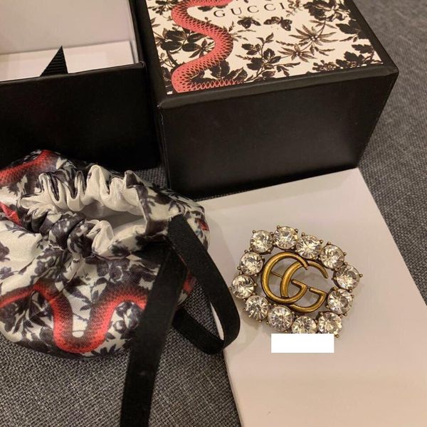 women brooch brooch wsj001 with exquisite gift box # 120258, Gray
women brooch brooch wsj001 with exquisite gift box # 120258, Gray