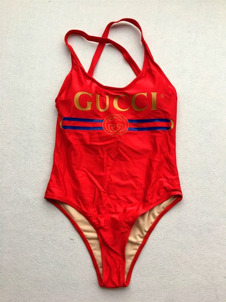 2020 luxury women bikinis with branded patterns summer brand swimwear for lady designer one-piece suit backless beachwear s-xl
2020 luxury women bikinis with branded patterns summer brand swimwear for lady designer one-piece suit backless beachwear s-xl