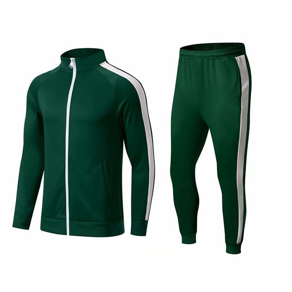 2019 new arrived men sport tracksuits soccer football running winter clothes training suits kids uniforms green color uniforms, White;black
2019 new arrived men sport tracksuits soccer football running winter clothes training suits kids uniforms green color uniforms, White;black