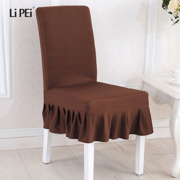 skirt style cover removable chair cover stretch elastic slip covers restaurant for weddings banquet folding l chair covering
skirt style cover removable chair cover stretch elastic slip covers restaurant for weddings banquet folding l chair covering