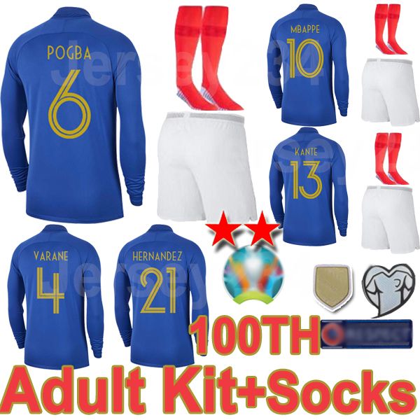 Top Thailand Soccer jersey 2019 100th anniversary islande adult kit 2020 football shirt 19 20 maillot de foot de la
Top Thailand Soccer jersey 2019 100th anniversary islande adult kit 2020 football shirt 19 20 maillot de foot de la
